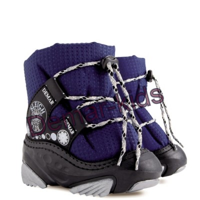 Детские зимние дутики demar SNOW RIDE b